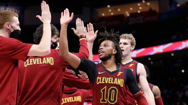 的发展契机 的发展契机