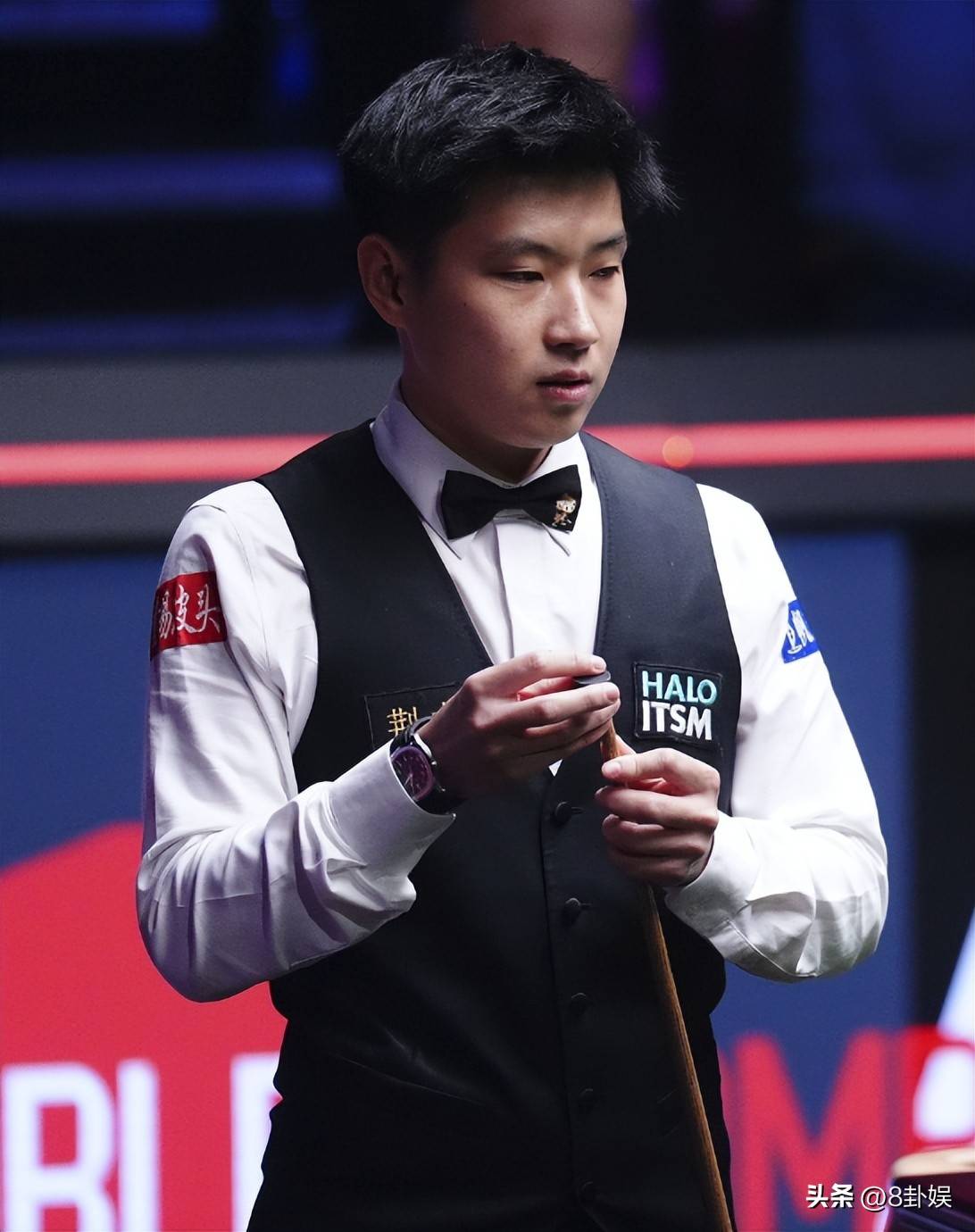 最终通牒的 最终通牒的