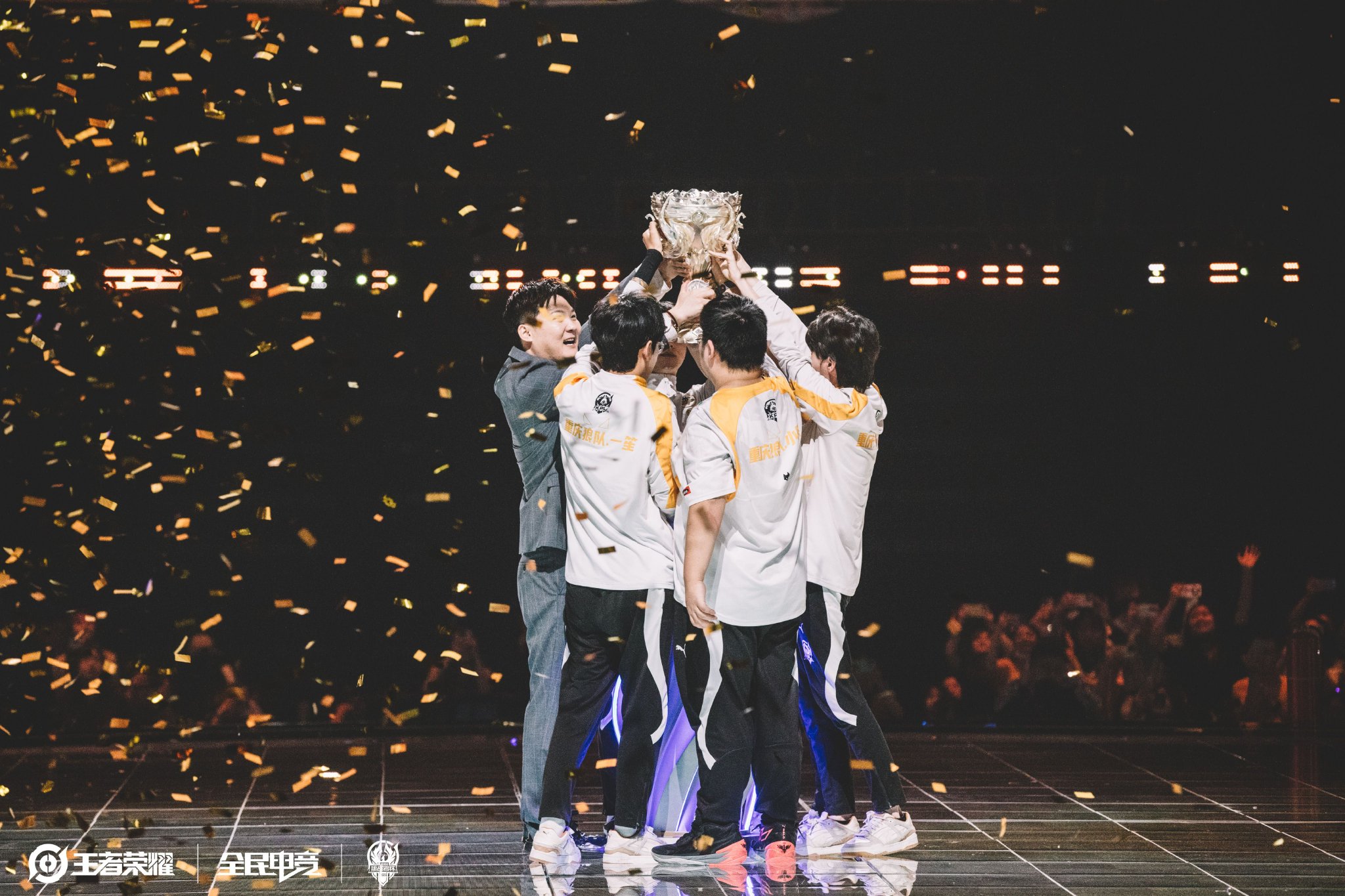 在具体比赛 在具体比赛