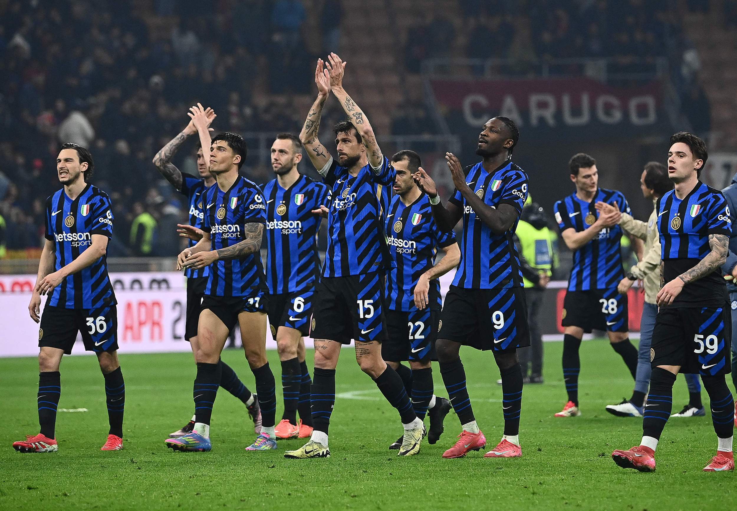 清晰的节奏 清晰的节奏